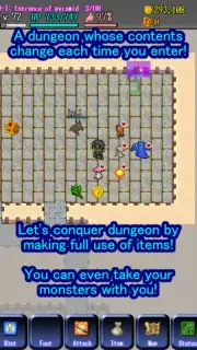 Eternal Rogue capture 15