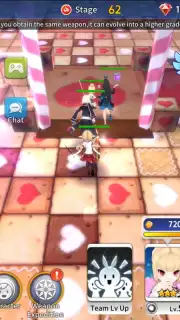 Destiny Chaser capture 7