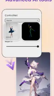 PixAI.Art - AI Art Generator capture 3