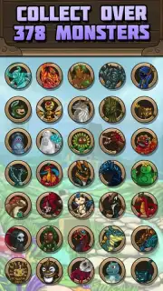 Mighty Monsters capture 4