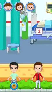 My Town Hospital capture 5