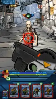 Judge Dredd Crime Files capture 9