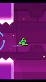 Geometry Dash World capture 18