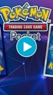 Pokémon TCG Pocket capture 1