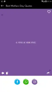 Best Mothers Day Quotes capture 2