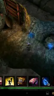 DeProfundis: Requiem capture 1