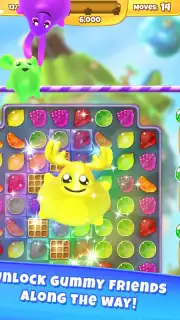 Yummy Gummy capture 9