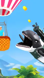 My Shark Show capture 8