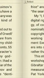 Cool Reader GL capture 6