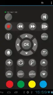 Пульт Элтекс capture 2