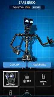 Five Nights at Freddy's AR: Special Delivery capture 6