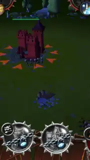 Battle Towers capture 1