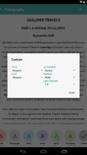 JotterPad capture 4