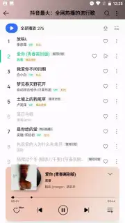 QQ Music capture 10
