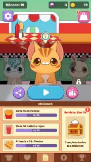 Kawaii Kitchen capture 1