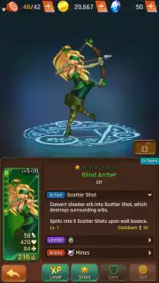 LightSlinger Heroes capture 16