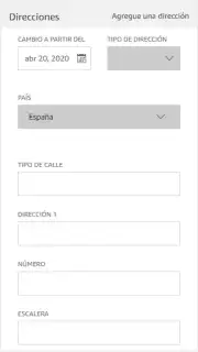 Amazon A to Z capture 4