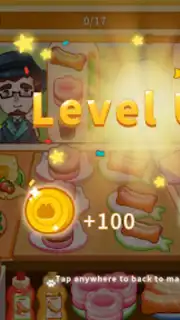 My Animal Restaurant capture 2