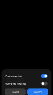 Mi AI Translate capture 9
