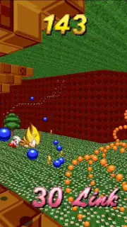 Sonic Robo Blast 2 capture 5