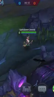 Moba Legends capture 9