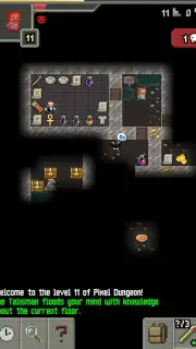 Shattered Pixel Dungeon capture 8