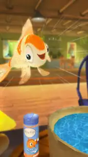 Aquarium Land capture 2