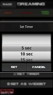 Sound Effects Soundboard capture 4