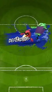 Angry Birds Goal! capture 9