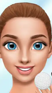 Hannah’s Fashion World capture 5