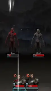 Dungeon Survivor II capture 9