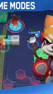 Nova Battles capture 13