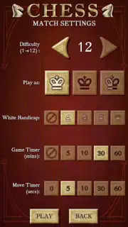 Chess Free capture 3