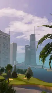 GTA: Vice City capture 5