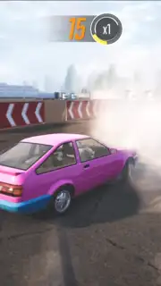 CarX Drift Racing 2 capture 8
