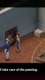 My Story - Mansion Makeover capture 8