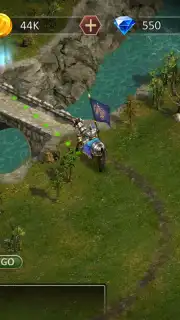 Dungeon and Heroes capture 12