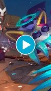 Eternity Legends capture 1