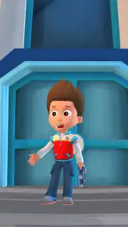 Paw Patrol Academy capture 4