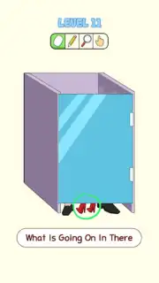 Naughty Puzzle: Tricky Test capture 1