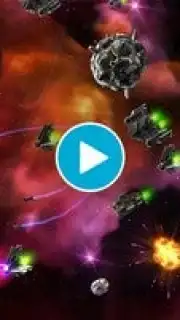 Space Rangers: Legacy capture 1