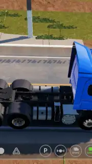 Truckers Brasil Online capture 8