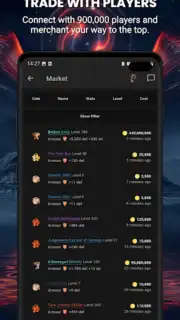 SimpleMMO (MMORPG - PVP - RPG) capture 4
