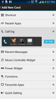 Sidebar Launcher capture 1