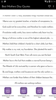 Best Mothers Day Quotes capture 6