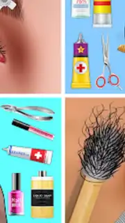 ASMR Doctor: Hospital Games capture 4