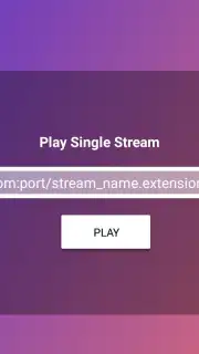IPTV Smarters Pro capture 3