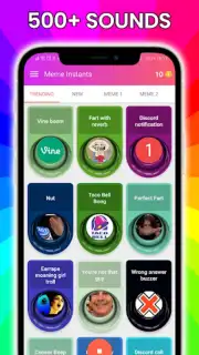 Meme Instant Buttons capture 4
