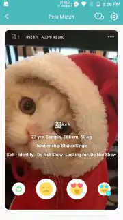 Rela capture 2