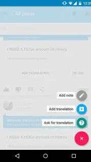 Lingvo Live capture 3